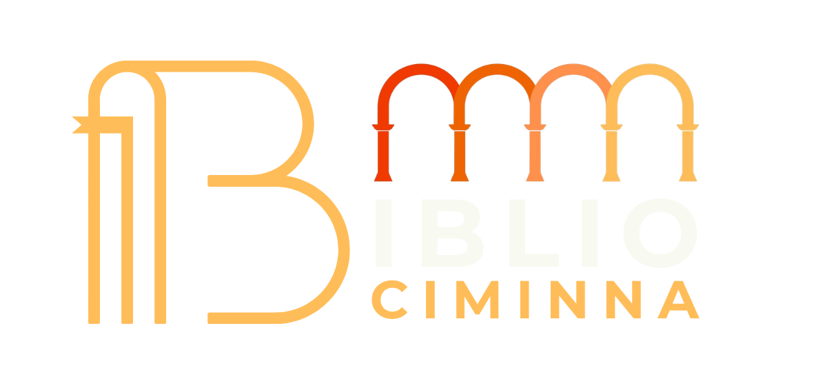 Biblioteca Comunale di Ciminna - Francesco Brancato